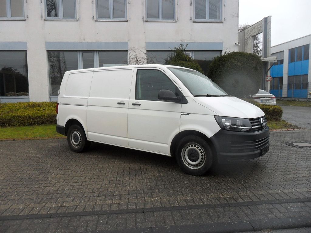 Volkswagen T6 Transporter