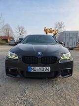 BMW F11 525d Touring M Sportpaket - BMW 525: 525d M Sportpaket