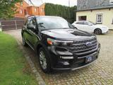 Ford Explorer 4x4 XLT  Premium Pack Leder Panorama2,3 - Ford Explorer mit Benzin-Antrieb: Geländewagen