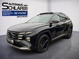 Hyundai TUCSON 1.6 T-GDI Prime Mild-Hybrid Pano Dach Dig - Hyundai TUCSON Jahreswagen