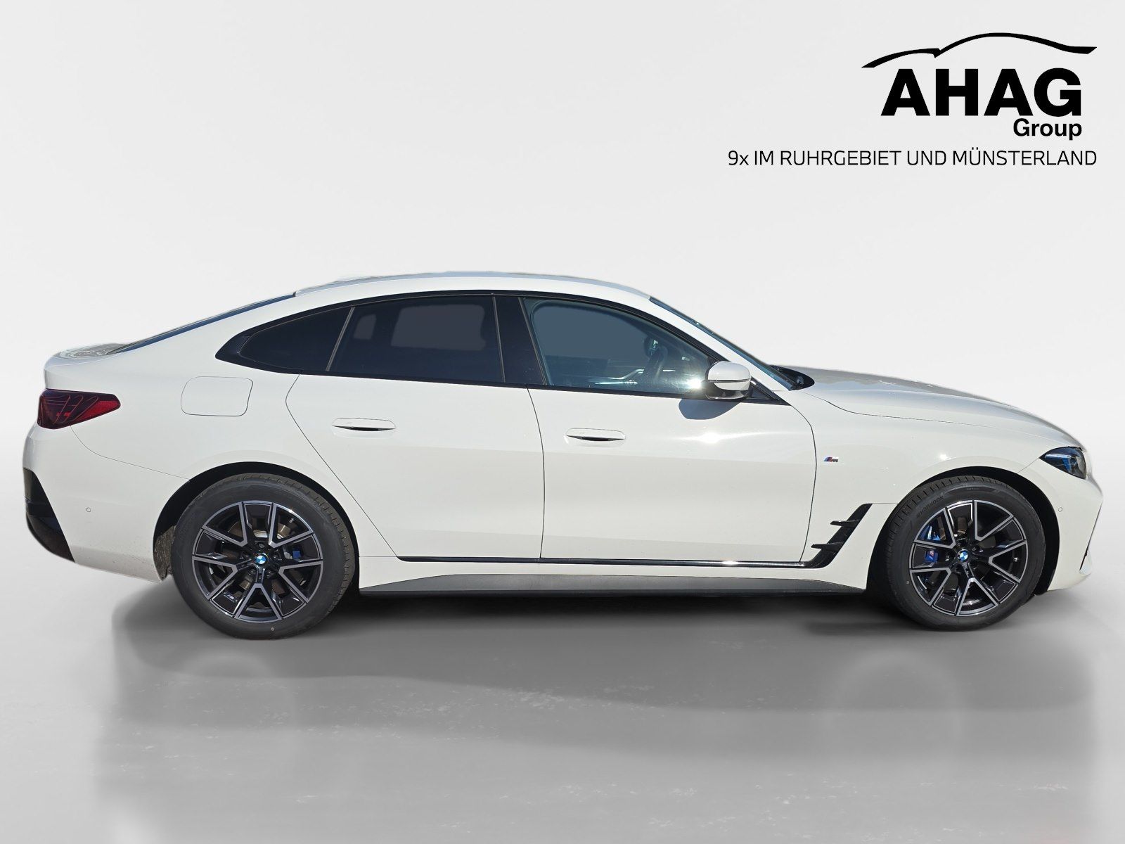 BMW i4 - Bild 3