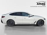 BMW i4 xDrive40 Gran Coupé M Sport HUD AHK ACC 360°  - BMW i4 xDrive40 Gebrauchtwagen