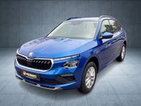 Skoda Kamiq - Vorschau Bild 1