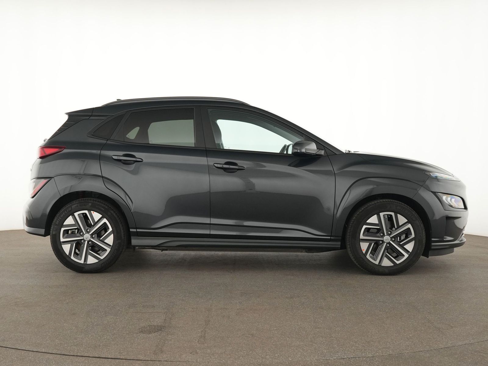 Hyundai KONA Elektro - Bild 6
