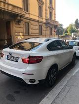 BMW X6 xDrive30d - - BMW X6 Gebrauchtwagen in München