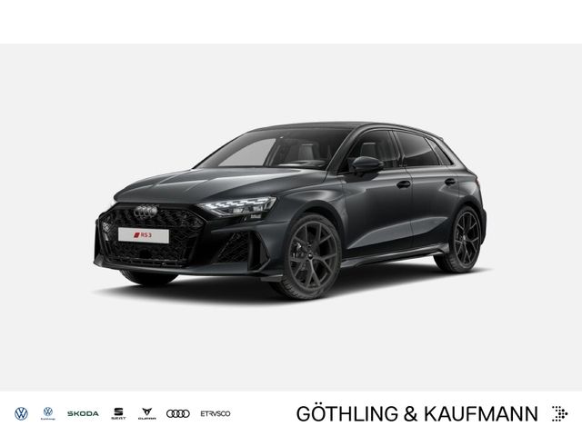 Audi RS 3 Sportback 294(400) kW(PS) S tr onic