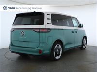 Volkswagen ID. Buzz - Vorschau Bild 6