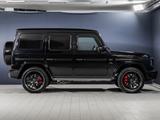 Mercedes-Benz G 63 AMG Multibeam/Distro/360°/Burmester/COMAND/ - Mercedes-Benz G-Klasse: 63 AMG