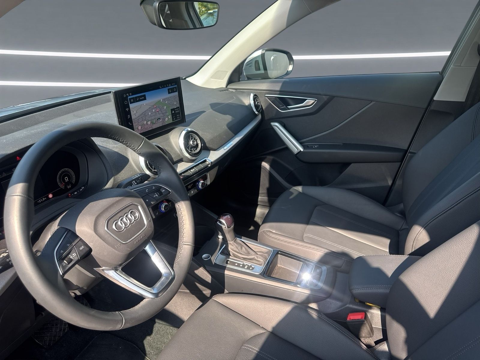 Audi Q2 - Bild 16