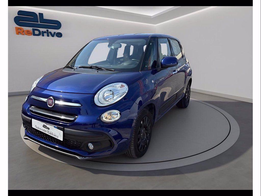 Image of Fiat 500L