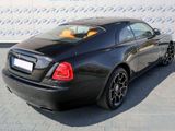 Rolls-Royce Wraith Black Badge - Rolls-Royce Gebrauchtwagen