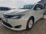 Chrysler Pacifica 3.6L V6 /7- Sitzer/ Garantie! - Chrysler: Van