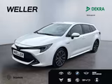 Toyota Corolla 2.0 Hybrid TS Team D *AHK*ACC*CAM*TWA*SH - Toyota Corolla: Team