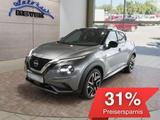 Nissan Juke N-Design 1.0 DIG-T 19*Alu/Navi/LED/Kamera   - Nissan Tageszulassungen