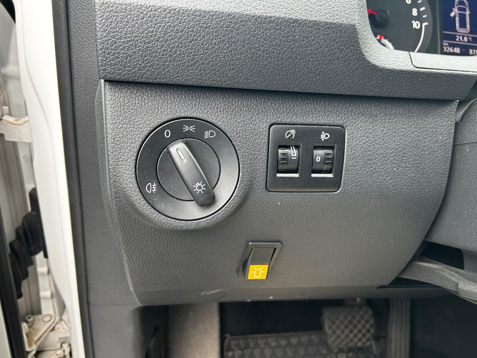 Volkswagen Caddy Maxi*KLIMA*PDC*