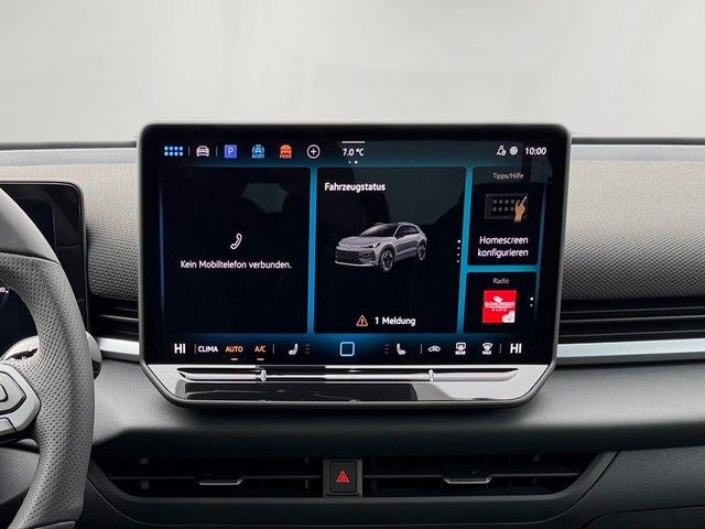Volkswagen T-Roc - Bild 15