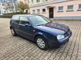 Volkswagen Golf 1.4 Basis Basis - Volkswagen Golf aus 2003: Golf4