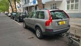 Volvo XC90 TÜV 5/2027! Tausch auch möglich - gebrauchte Volvo XC90 aus dem Jahr 2005