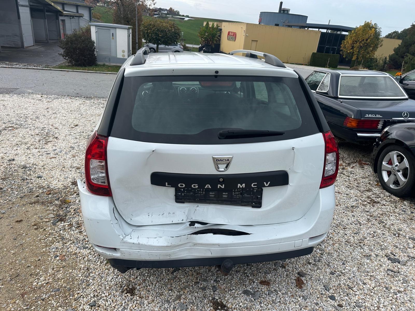 Dacia Logan 2015 — photo 6