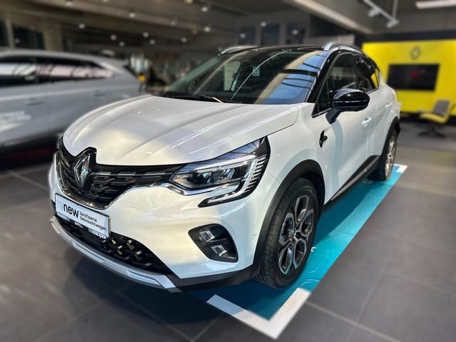 Renault Captur E-TECH PLUG-in 160 EDITION ONE