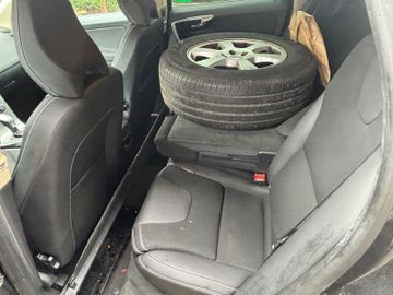 Volvo XC60 - 11