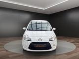 Citroën C3 Tendance*TÜV NEU*KLIMA*SPARSAM*AHK* - Citroën C3