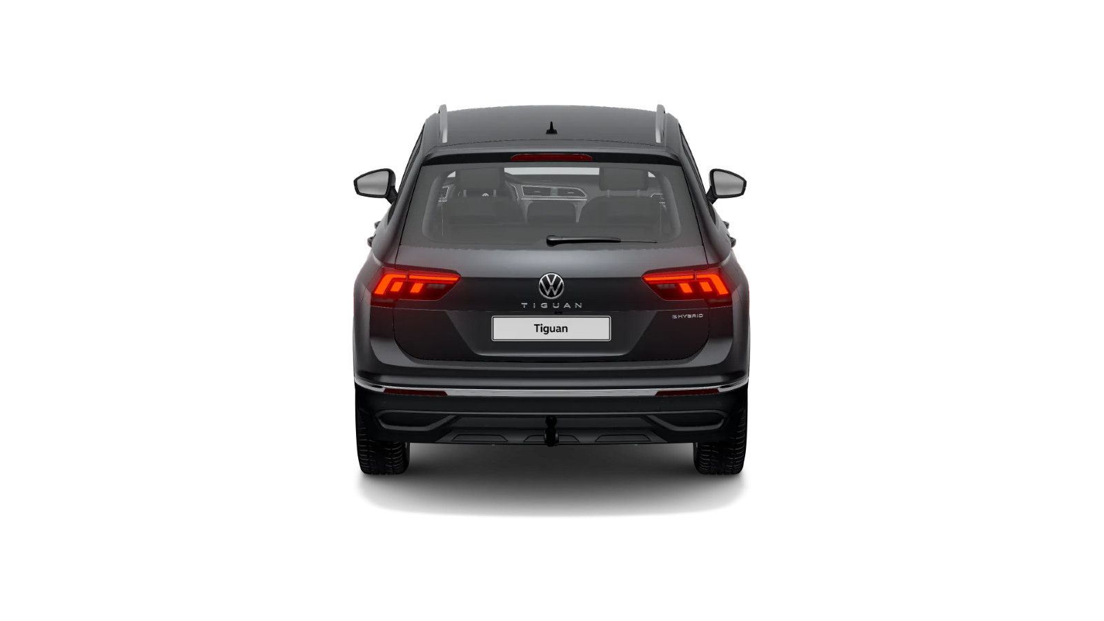 Volkswagen Tiguan - Bild 4