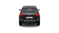 Volkswagen Tiguan - Vorschau Bild 4