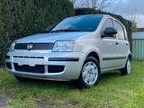 Fiat Panda 1.2 8V Classic*Klima*1-Hand*Tüv Neu*73Tkm* - gebrauchte Fiat Panda aus dem Jahr 2012