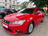 Seat Leon Style - Seat Leon in Dresden