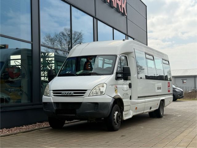 Iveco durissoti 28 Platz  3.0 dci