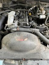 Jeep Verkaufen 30 Jahre H-Kennzeichen möglich - Jeep aus 1995