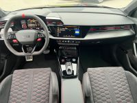 Audi RS3 - Vorschau Bild 10
