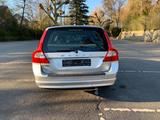 Volvo V70 T5 Geartronic Powershift  - Volvo V70 mit Benzin-Antrieb: Automatik