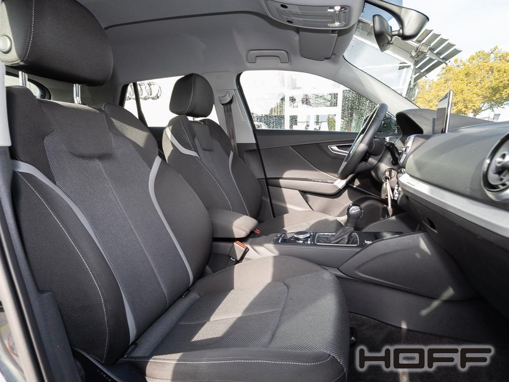 Audi Q2 35 TFSI advanced Navi Plus Sportsitz Sitzheiz, миниатюра 10