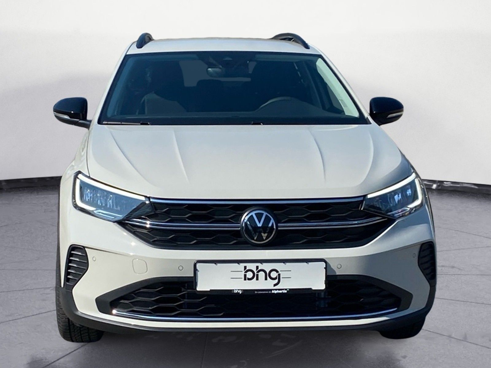 Volkswagen Taigo - Bild 3