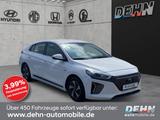 Hyundai IONIQ Hybrid Style Navi LED ACC DAB SHZ LenkradH - Hyundai IONIQ Gebrauchtwagen