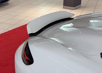 2020 Porsche BOXSTER 缩略图 12