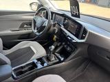 Opel Mokka Elegance Leder*LED-SW*Kamera*Navi*TOP* - Opel Mokka Elegance mit Benzin-Antrieb