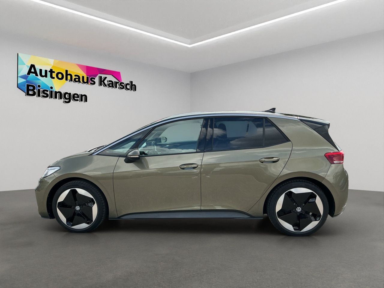 Volkswagen ID.3 Pro S NAVI HUD ACC WP KEYLESS foto 3