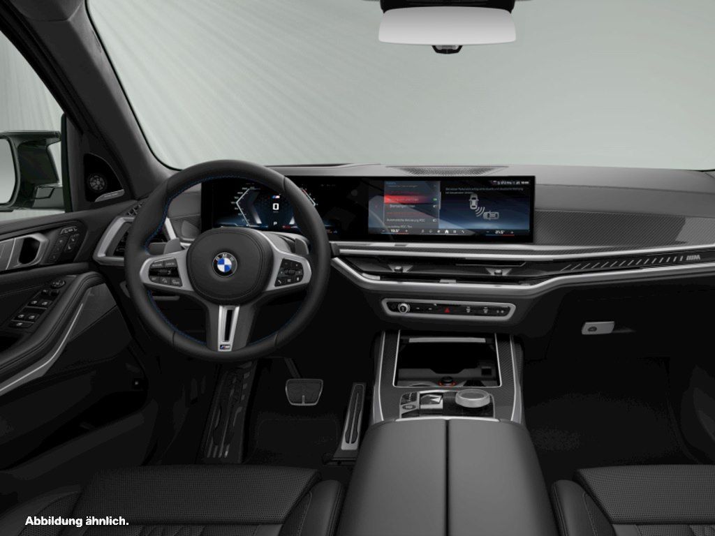 BMW X7 M60 - Bild 4