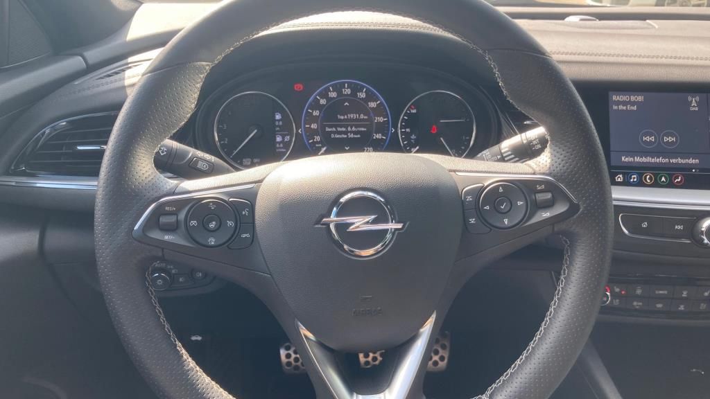 Erstes Annaberger Autohaus - Opel Insignia Sports Tourer Ultimate 2.0 D 128 kW 174 - Bild 12 Erstes Annaberger Autohaus - Opel Insignia Sports Tourer Ultimate 2.0 D 128 kW 174 - Bild 12