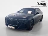 BMW 750e xDrive M Paket Pro UPE 188T€ Frozen Tansani - BMW 7er Reihe in Leipzig