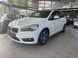 BMW 220 d Active Tourer  Sport Line Aut. Navi LED - BMW 220 Active Tourer in Hannover