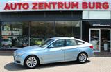 BMW 328i Gran Turismo Automatik HUD Navi Kamera - BMW 3er Reihe: Gran Turismo