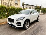Jaguar E-Pace 2.0d i4 mhev S awd 163cv auto - Jaguar E-Pace Hybrid (Diesel/Elektro)