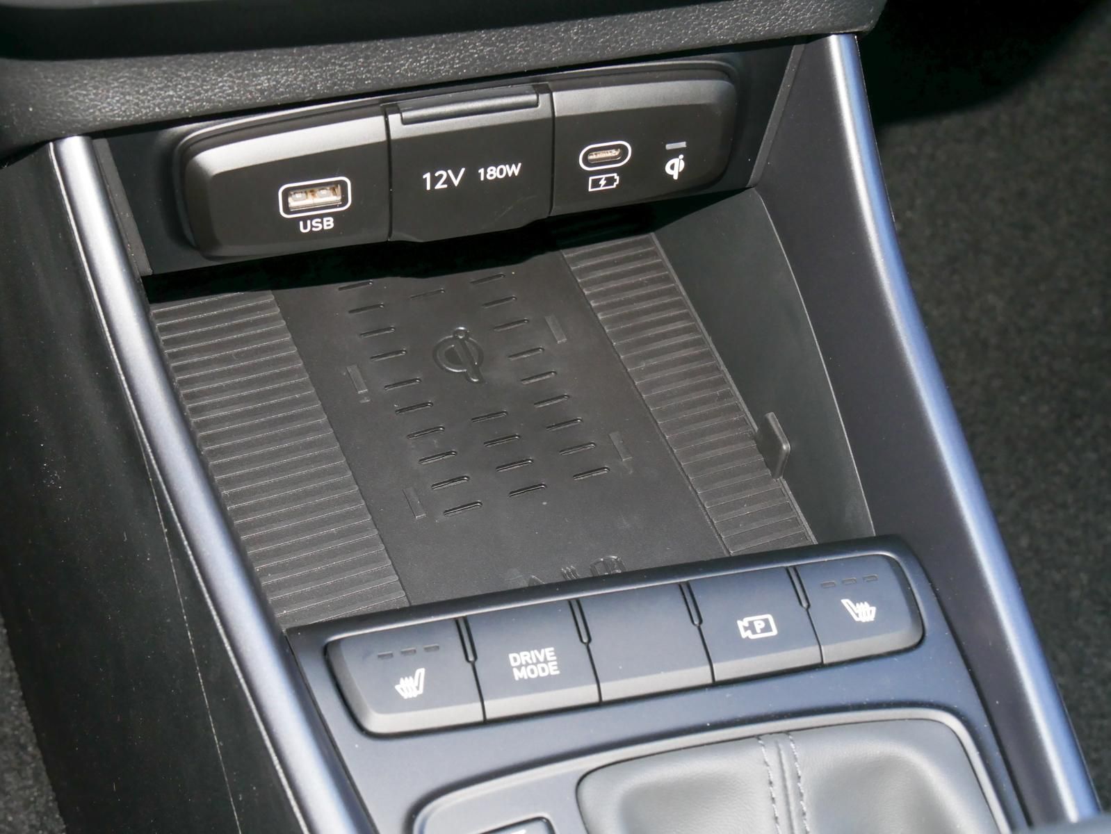 Hyundai i20 - Bild 20