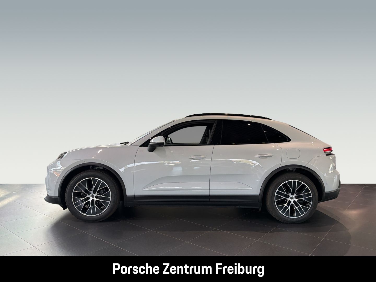 Porsche Macan - Bild 2