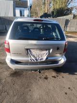 Chrysler Voyager 2.4l - Chrysler Voyager aus 2006