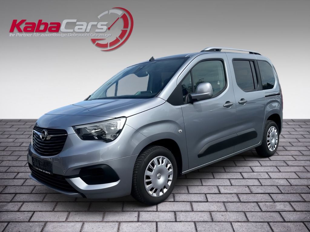 Image of Opel Combo